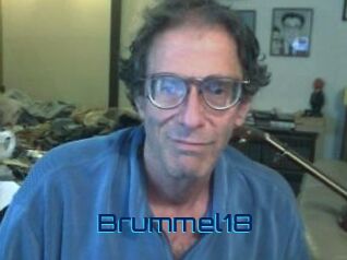 Brummel18