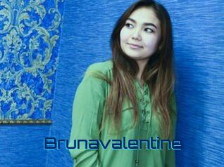 Brunavalentine