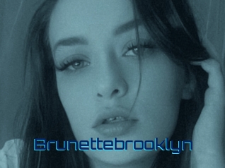 Brunettebrooklyn