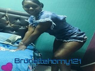 brunettehorny121 Vidéos de Cul FR