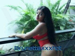 Brunettexxxhot