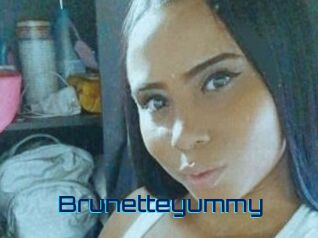 Brunetteyummy
