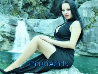Brunettrix