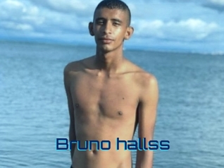 bruno_hallss Vidéos de Cul FR