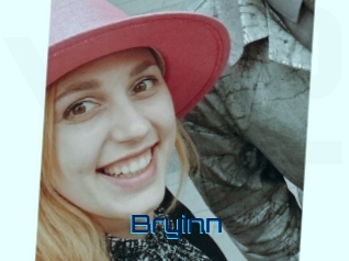 Bryinn
