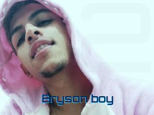 Bryson_boy