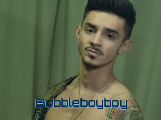 Bubbleboyboy