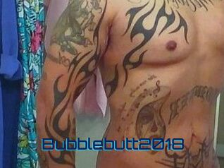 Bubblebutt2018