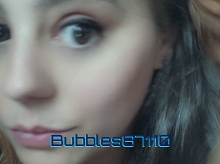 Bubbles87110