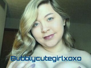 Bubblycutegirlxoxo