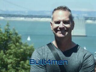 Built4men