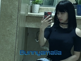 Bunnyamalia