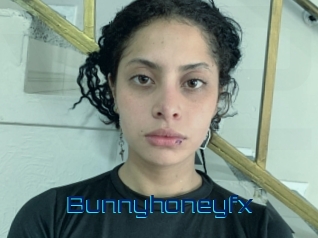 bunnyhoneyfx Vidéos de Cul FR