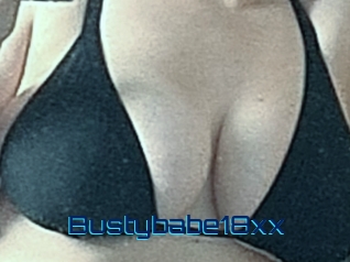 Bustybabe18xx