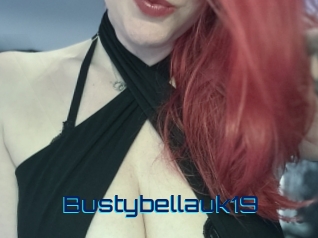 bustybellauk19 Vidéos de Cul FR