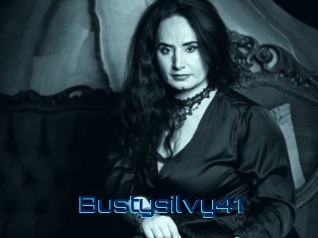 bustysilvy41 Vidéos de Cul FR