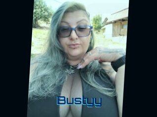 Bustyy