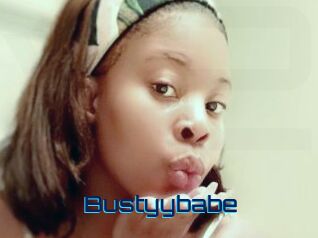 Bustyybabe