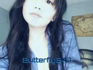 Butterfly347