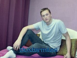 Buxtermiles