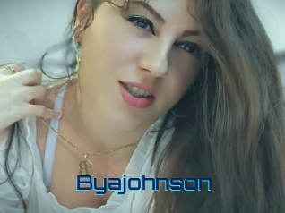 byajohnson Vidéos de Cul FR