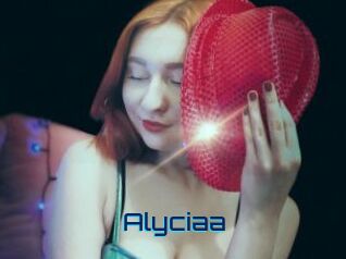 Alyciaa