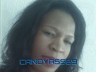 CANDYASS69