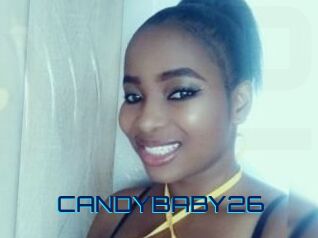 CANDYBABY26