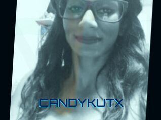 CANDYKUTX Vidéos de Cul FR