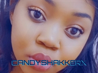 CANDYSHAKKERX Vidéos de Cul FR