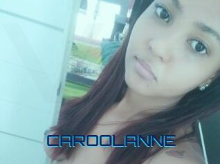 CAROOLANNE