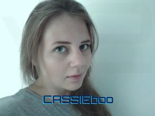 CASSIEboo Vidéos de Cul FR