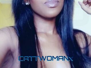 CATTWOMANx