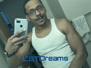 CBTDreams