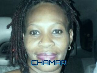 CHAMAR