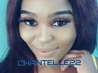 CHANTELLE22