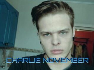 CHARLIE_NOVEMBER Vidéos de Cul FR