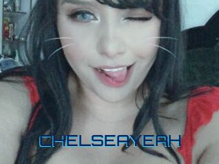 CHELSEAYEAH Vidéos de Cul FR