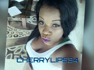 CHERRYLIPS34