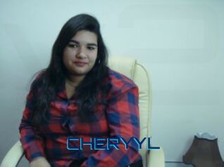 CHERYYL