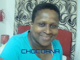 CHOCOANA