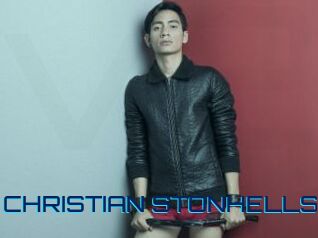 CHRISTIAN_STONHELLS Vidéos de Cul FR