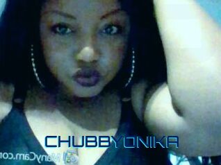 CHUBBYONIKA