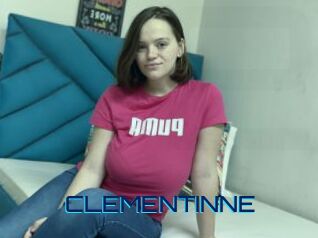 CLEMENTINNE