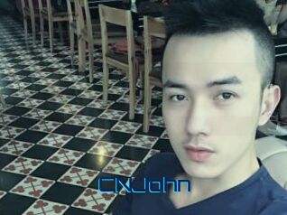 CNJohn