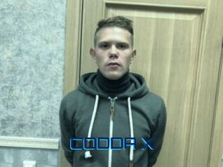 CODDA_X
