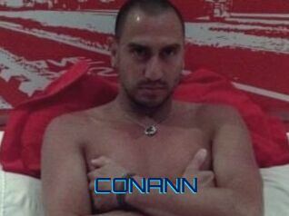 CONANN