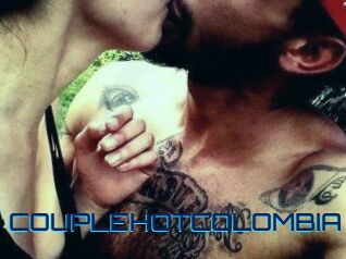 COUPLEHOTCOLOMBIA