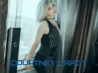 COURTNEY_CRAZY Vidéos de Cul FR