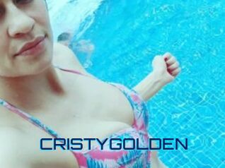 CRISTYGOLDEN